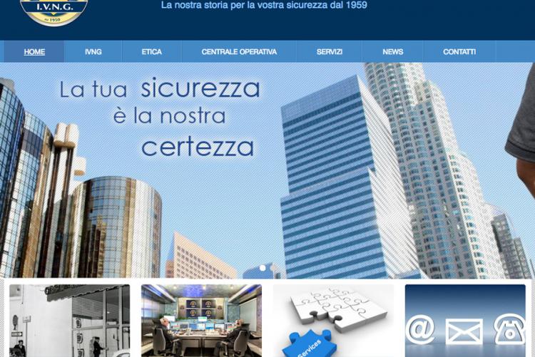 Istituto Vigilanza Notturna Gallarate 